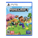 بازی Minecraft Starter Collection مخصوص PS5 / PS4